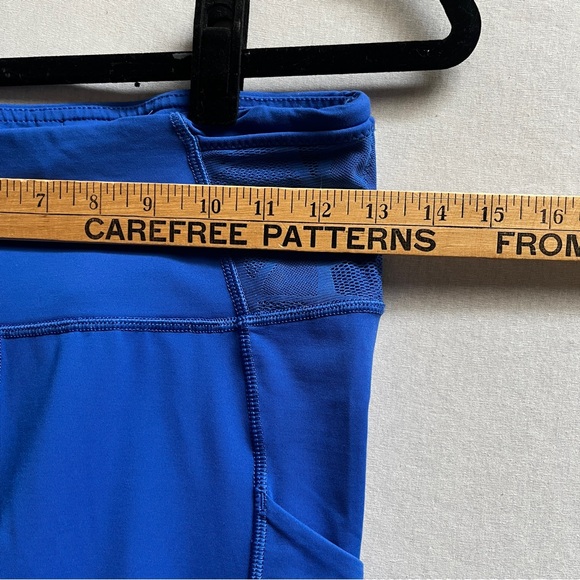 Lululemon Goal Crusher 7/8 Tight Sz 6 - Picture 11 of 14